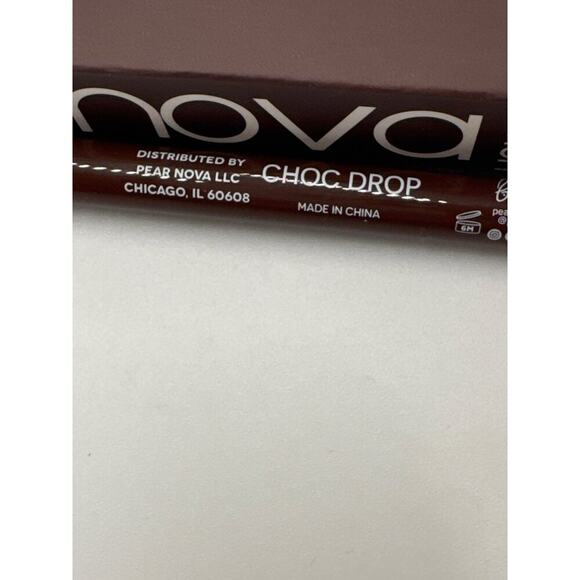 Pear Nova Choc Drop Liquid Eyeliner New in Box 0.50ml - Picture 4 of 4